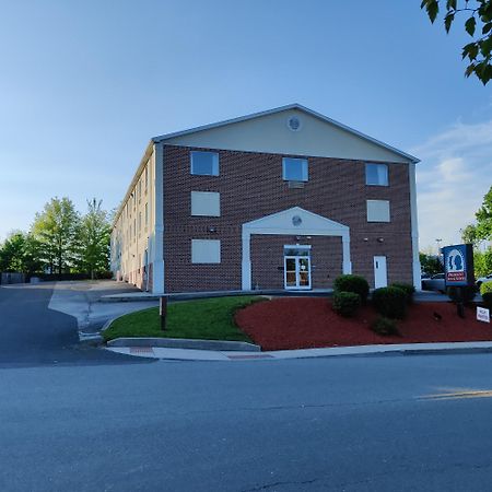 President Inn & Suites Gettysburg Buitenkant foto