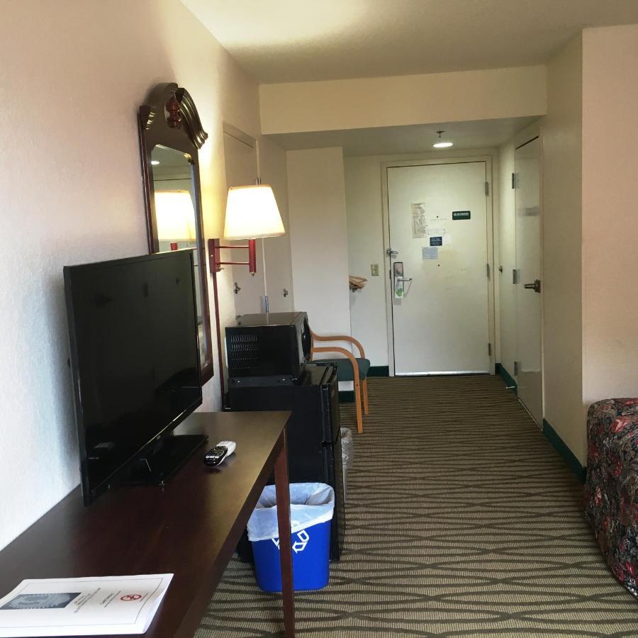 President Inn & Suites Gettysburg Buitenkant foto