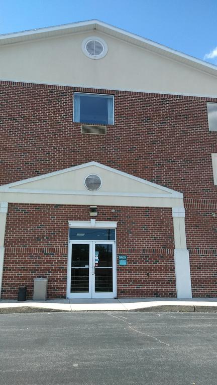 President Inn & Suites Gettysburg Buitenkant foto