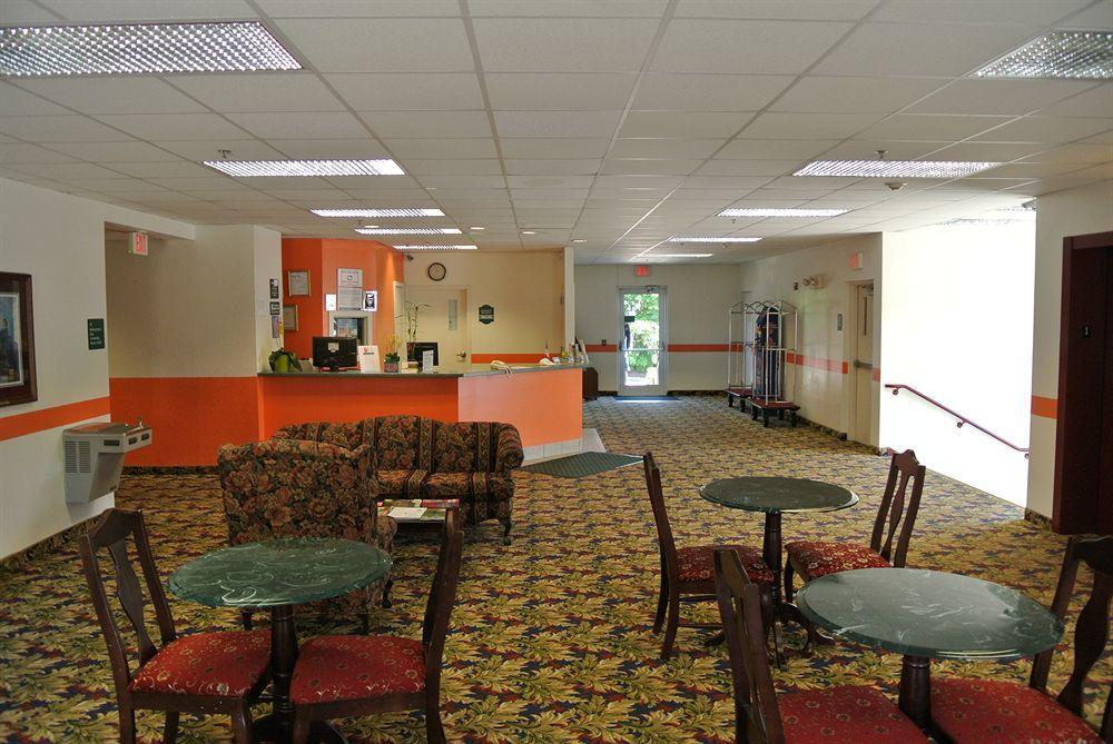 President Inn & Suites Gettysburg Buitenkant foto