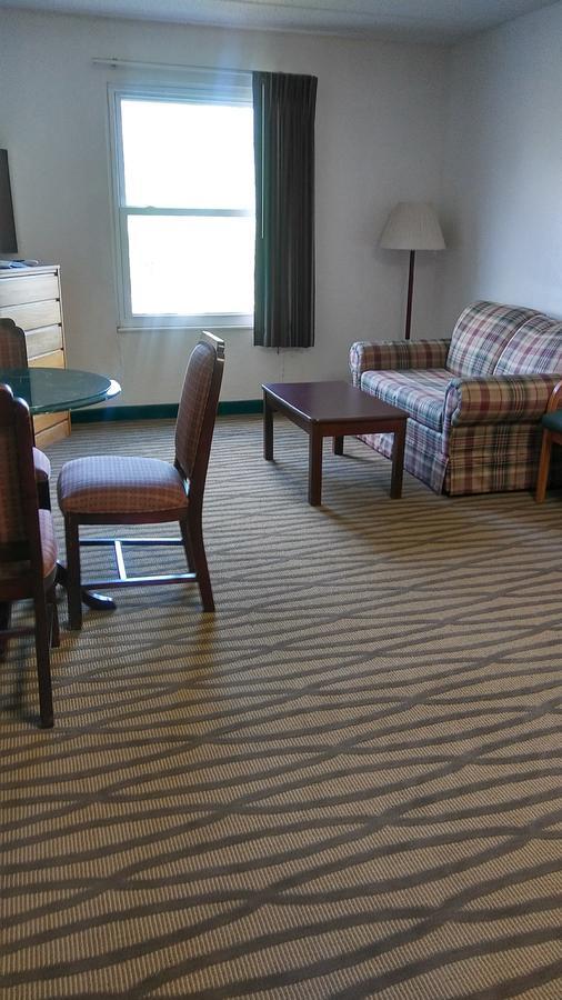 President Inn & Suites Gettysburg Buitenkant foto