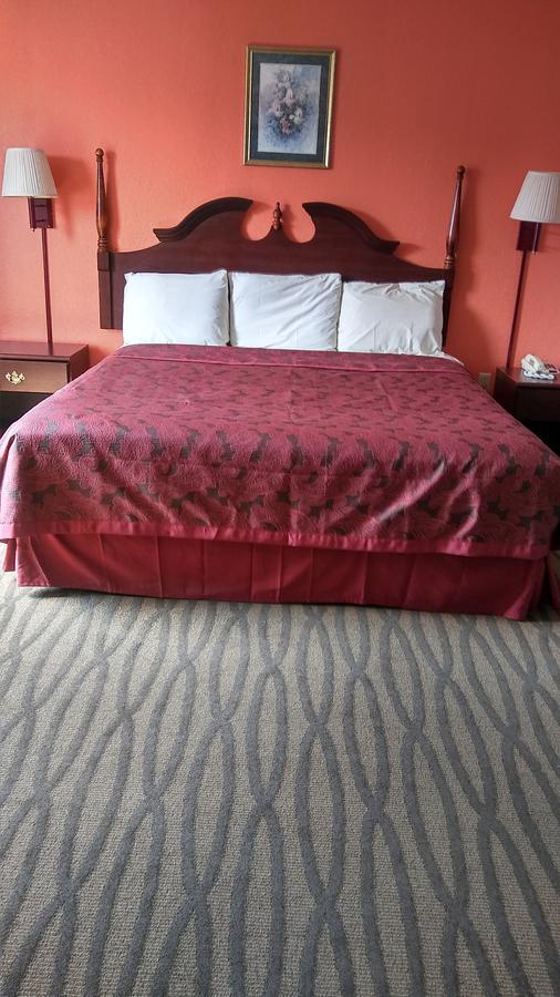 President Inn & Suites Gettysburg Buitenkant foto