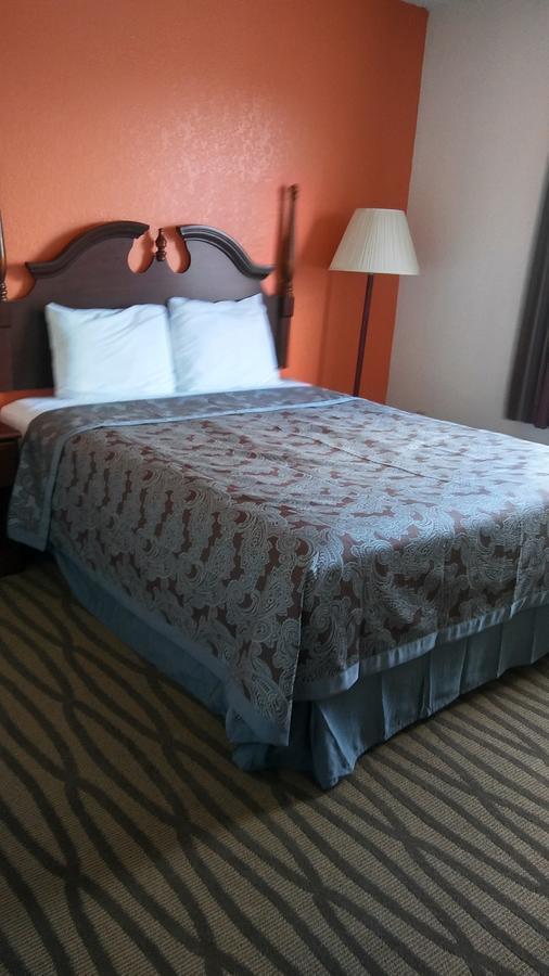 President Inn & Suites Gettysburg Buitenkant foto