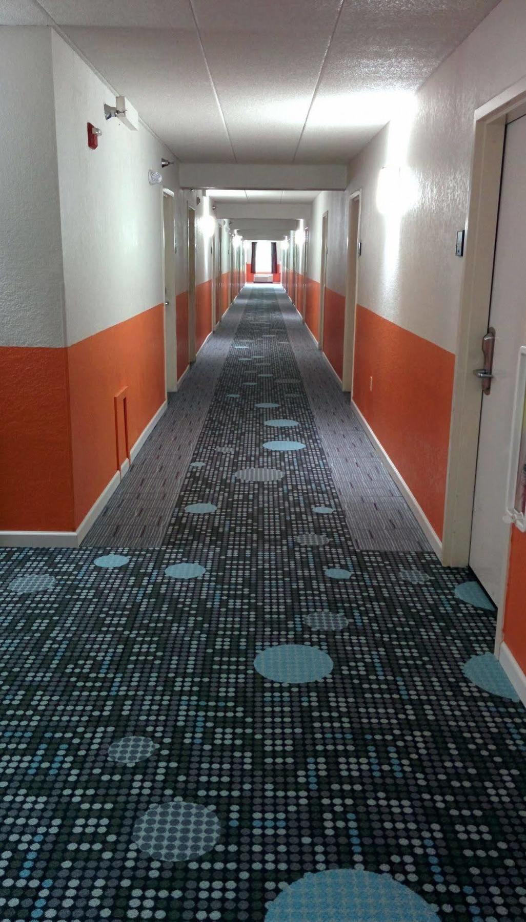 President Inn & Suites Gettysburg Buitenkant foto