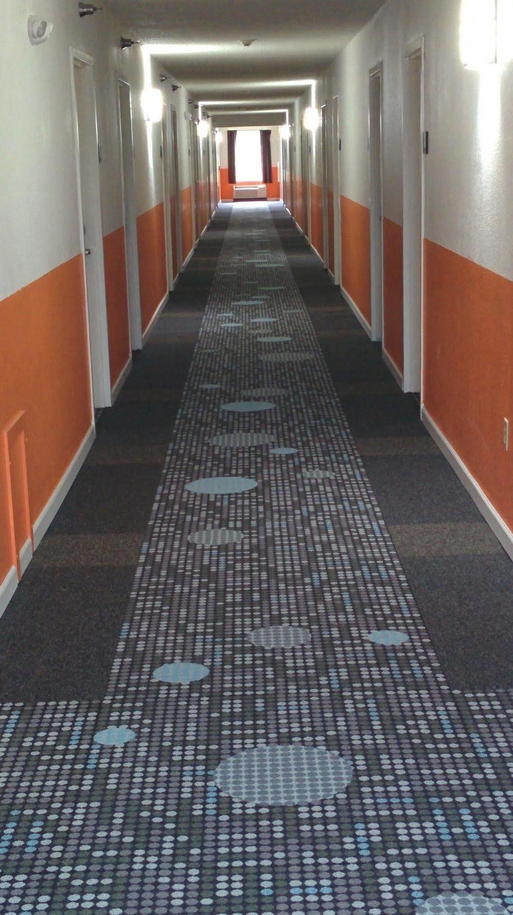 President Inn & Suites Gettysburg Buitenkant foto